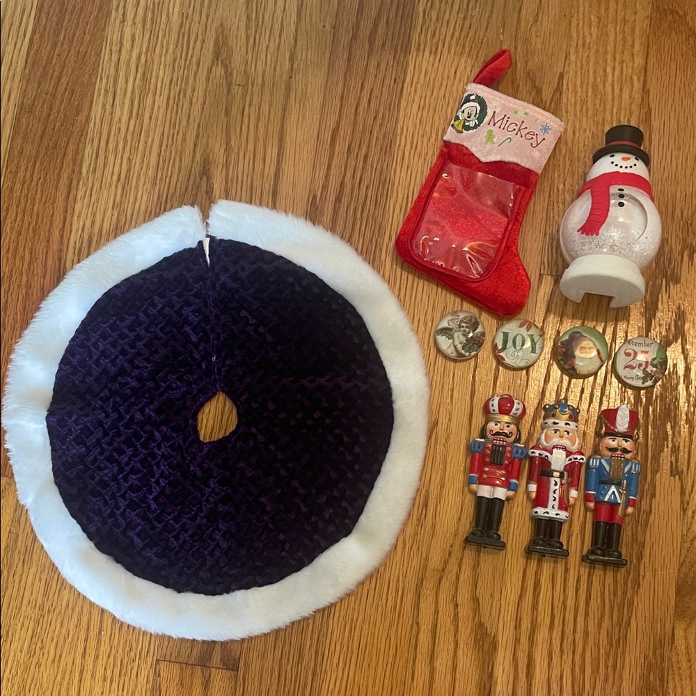 Christmas Holiday Bundle